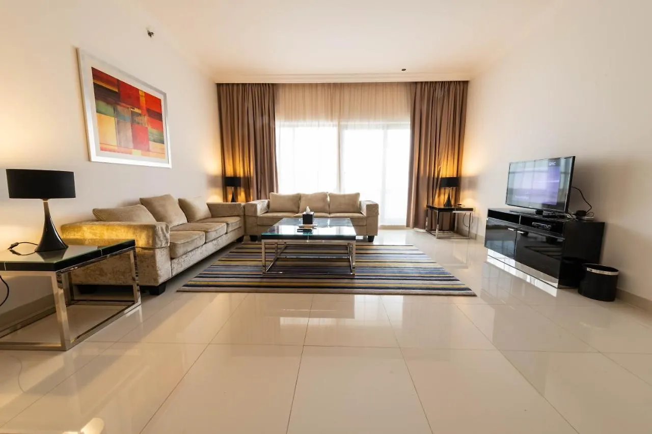 Damac Capital Bay - Business Bay Apartment Dubai 0*,  United Arab Emirates