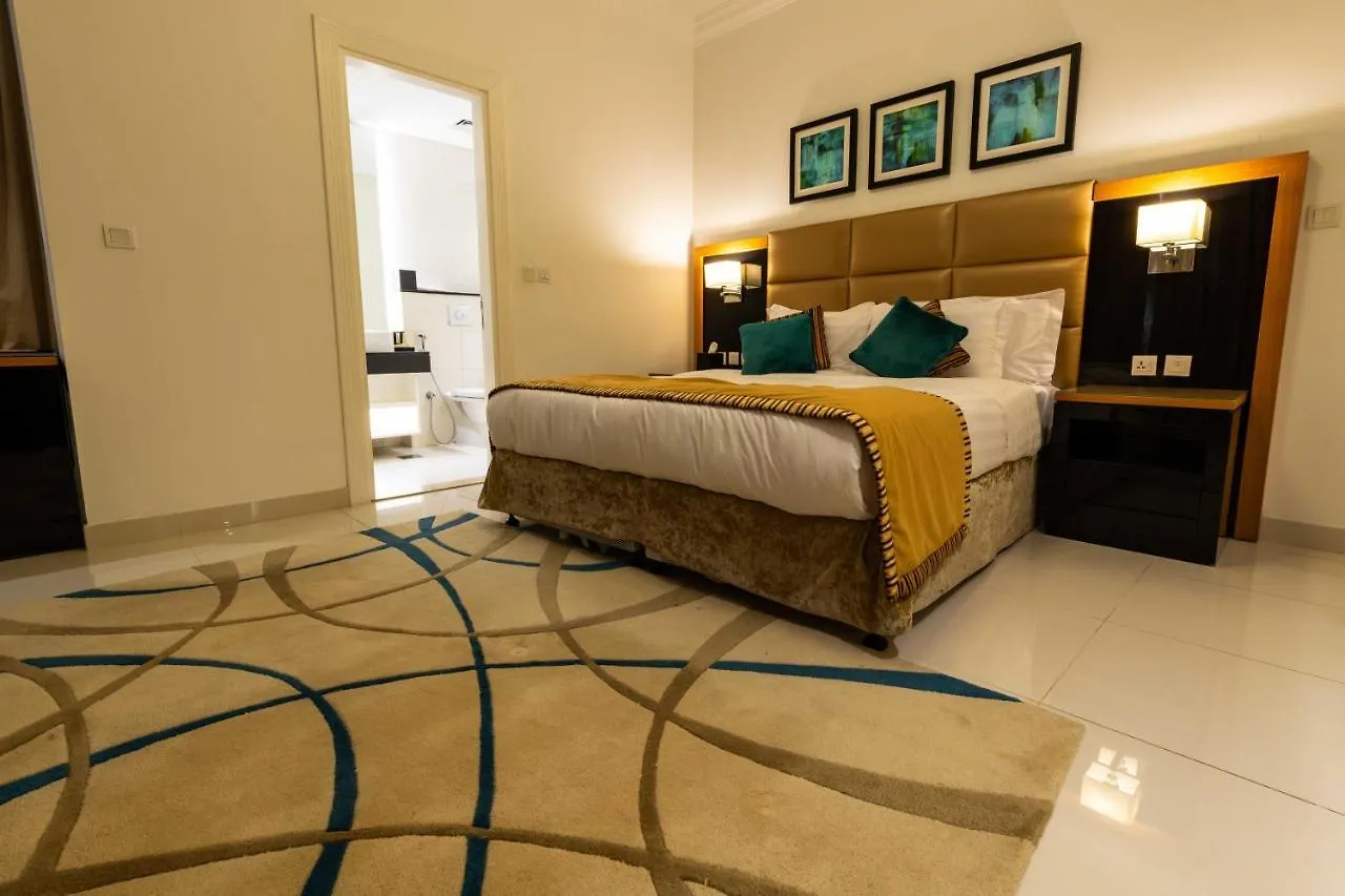 Damac Capital Bay - Business Bay Apartment Dubai